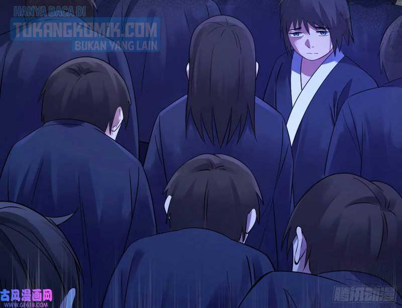 I’m An Evil God Chapter 321 halaman 38