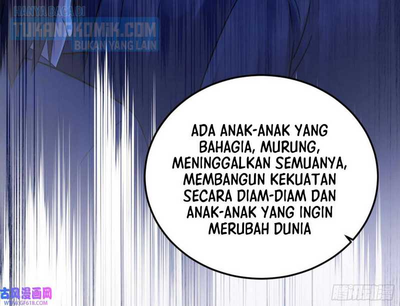 I’m An Evil God Chapter 321 halaman 39