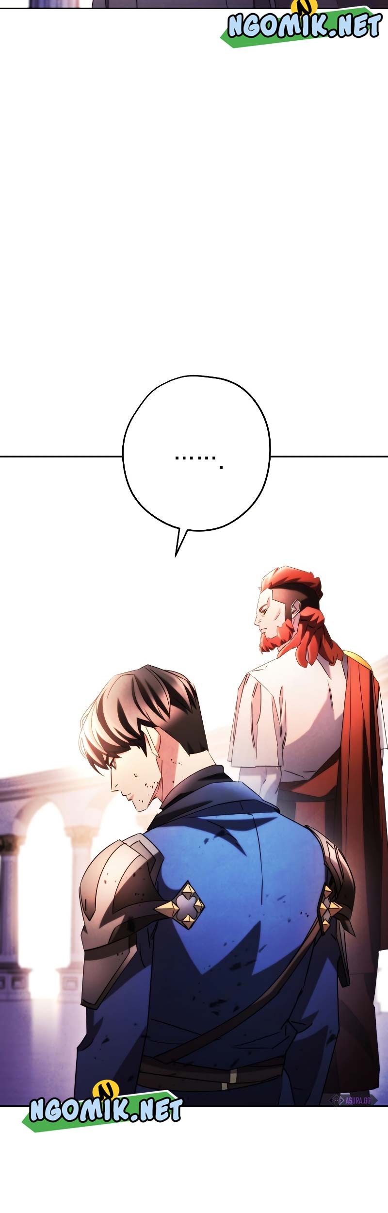 The Live Chapter 131 halaman 18