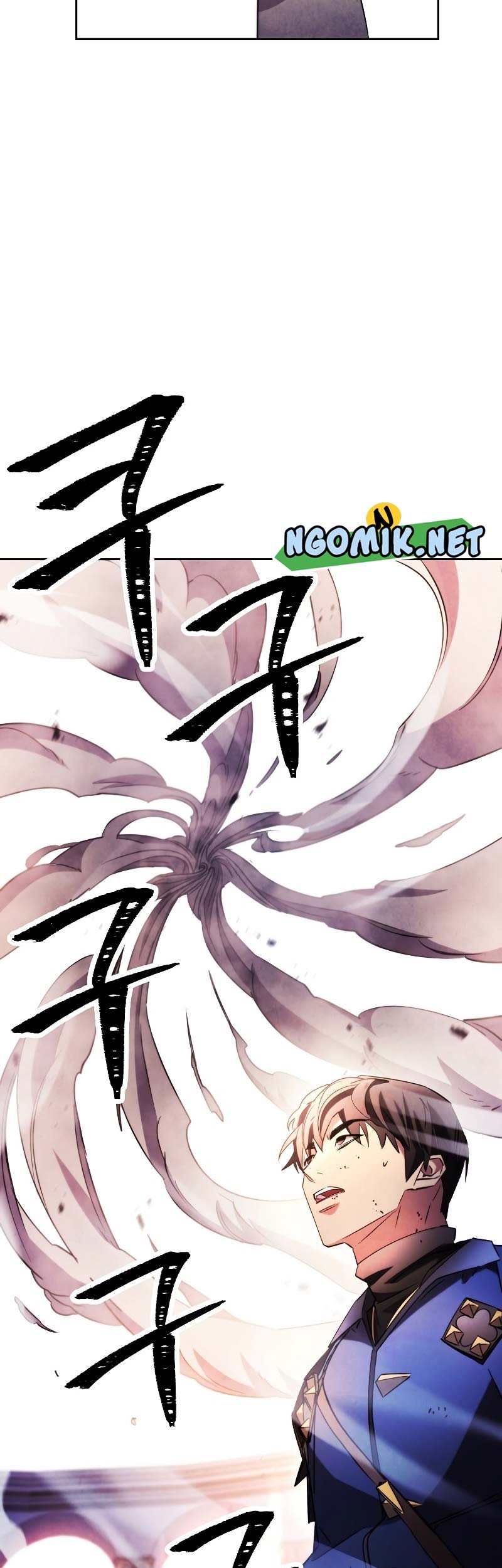 The Live Chapter 131 halaman 20