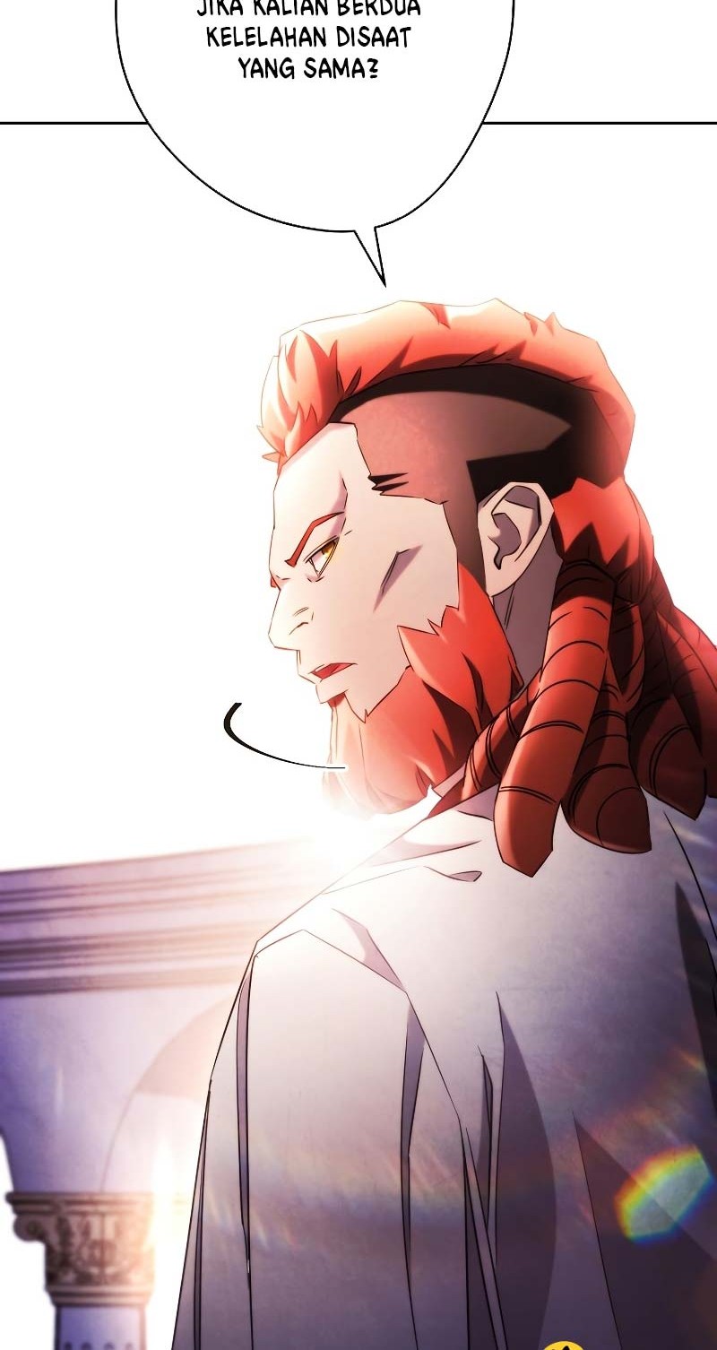 The Live Chapter 131 halaman 17
