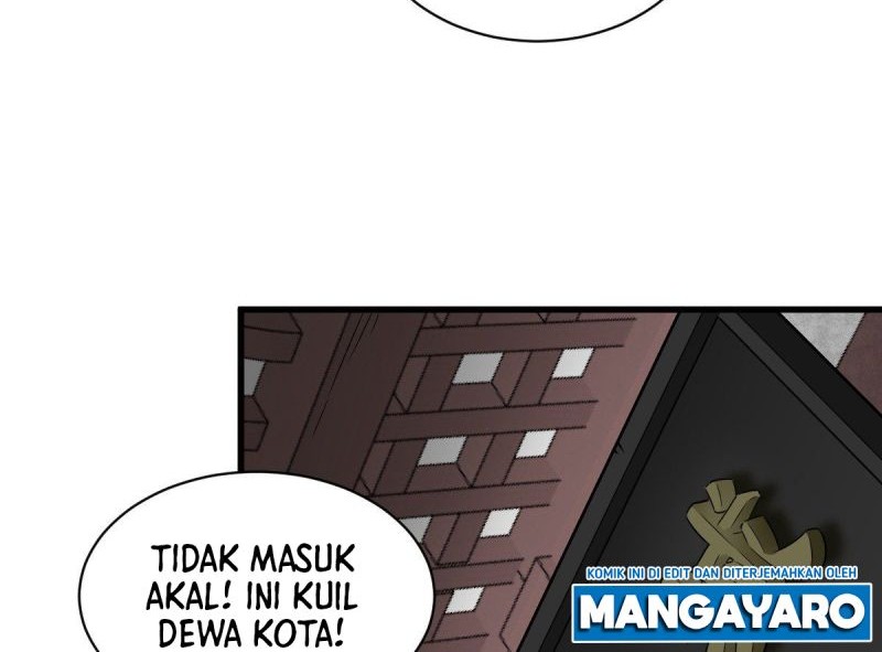 Lanke Special Destiny Chapter 25 Gambar 7