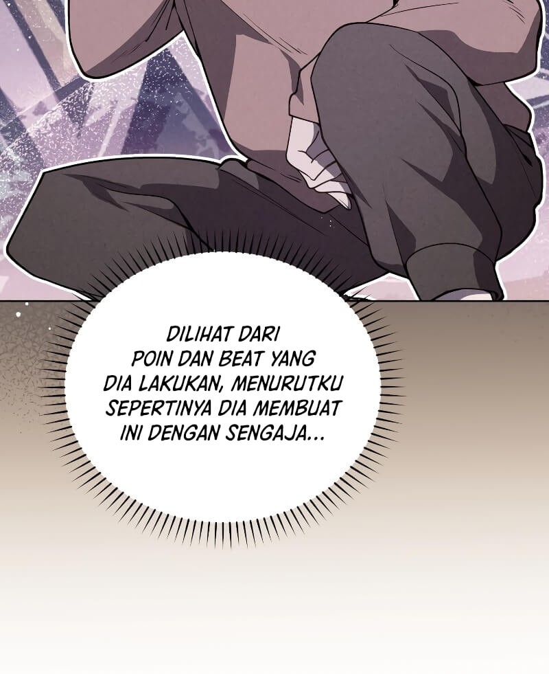 The Second Life of an Idol Chapter 03 Gambar 14