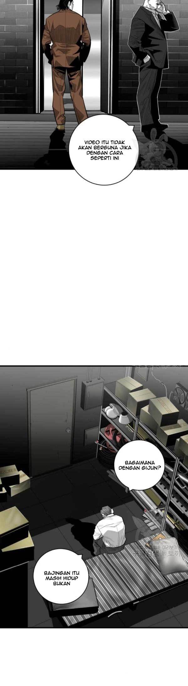 Plaza Chapter 60 halaman 13