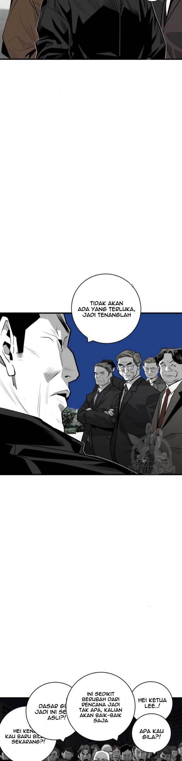 Plaza Chapter 55 halaman 18