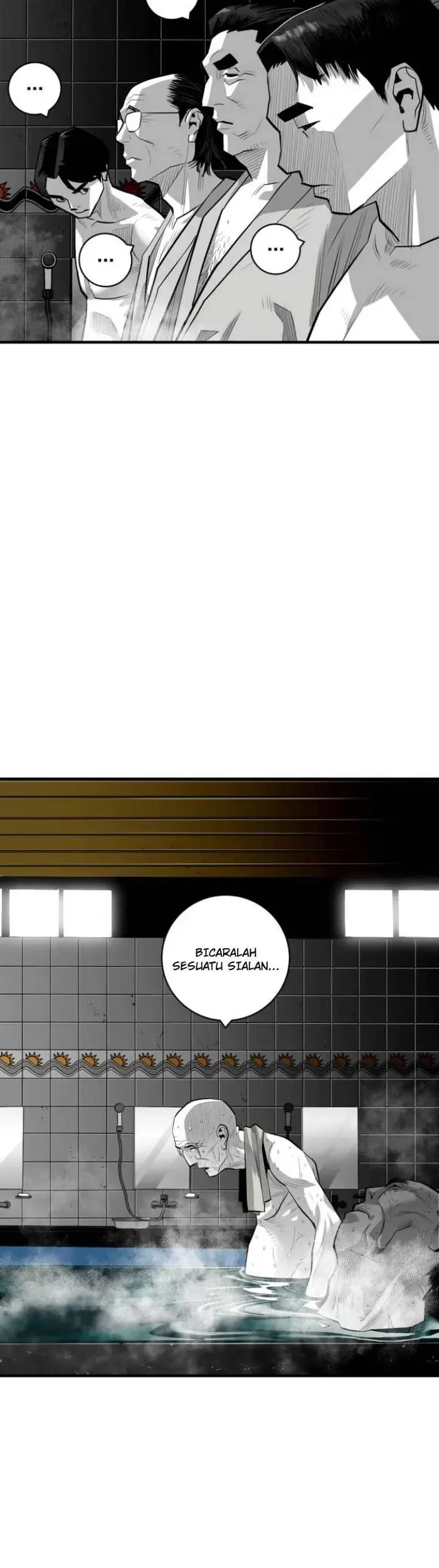 Plaza Chapter 44 halaman 10