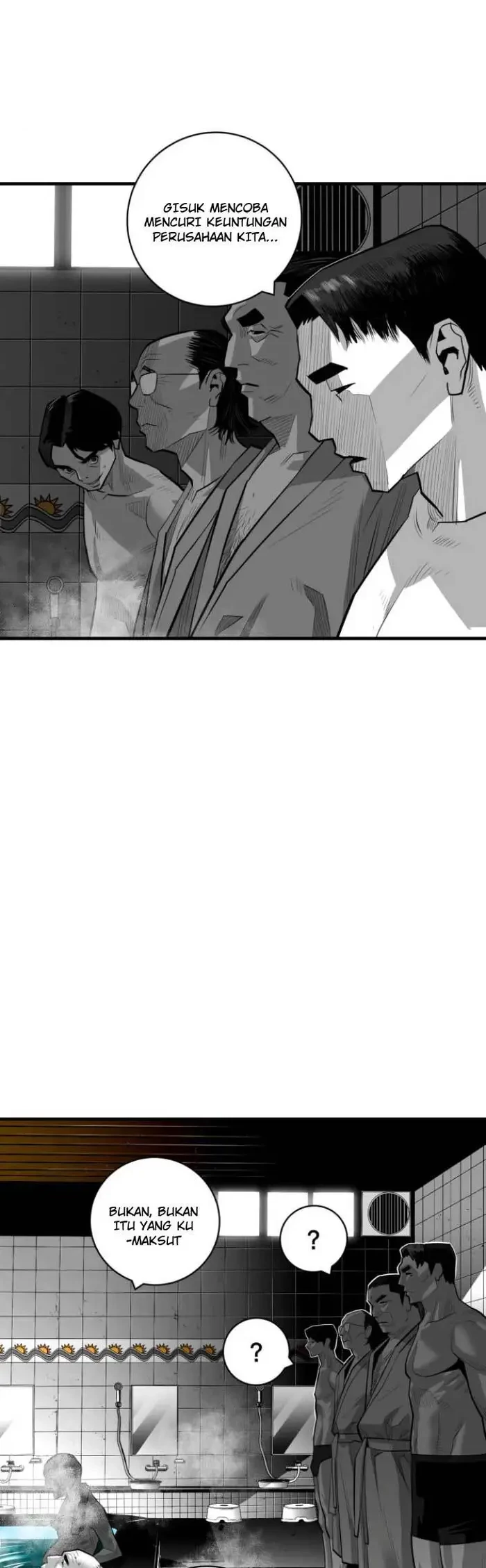Plaza Chapter 44 halaman 11
