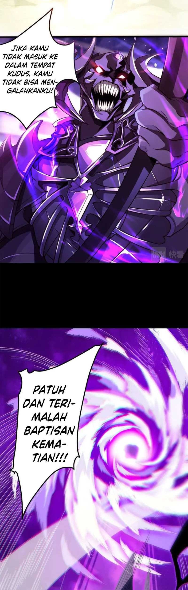 Paladin Dad Chapter 1 halaman 13