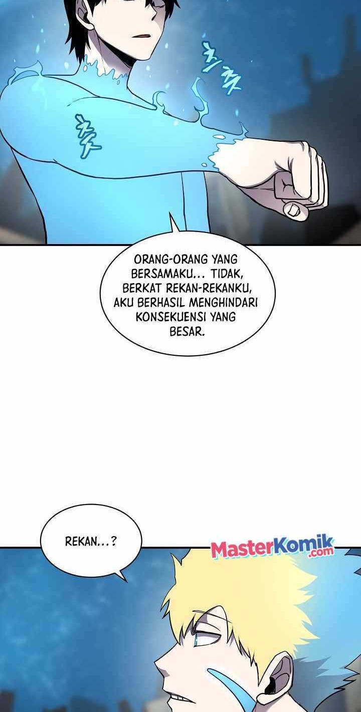 Shaman Chapter 43 halaman 11