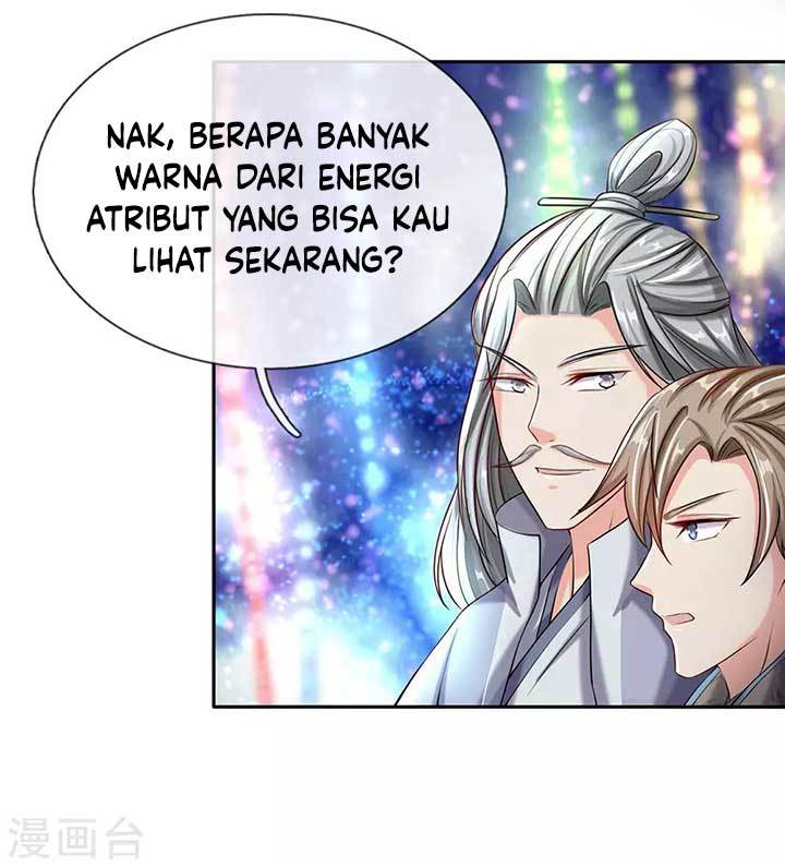 Marvelous Hero of The Sword Chapter 81 halaman 6