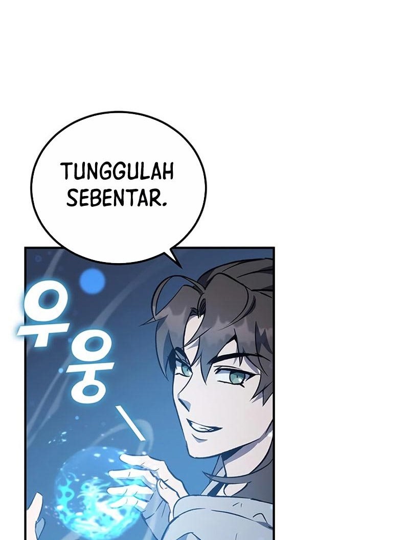 Drug Devourer Chapter 18 halaman 22