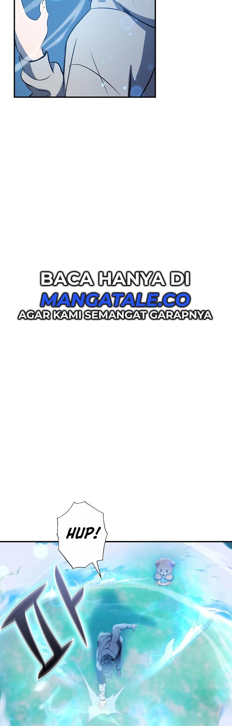 Drug Devourer Chapter 18 halaman 23