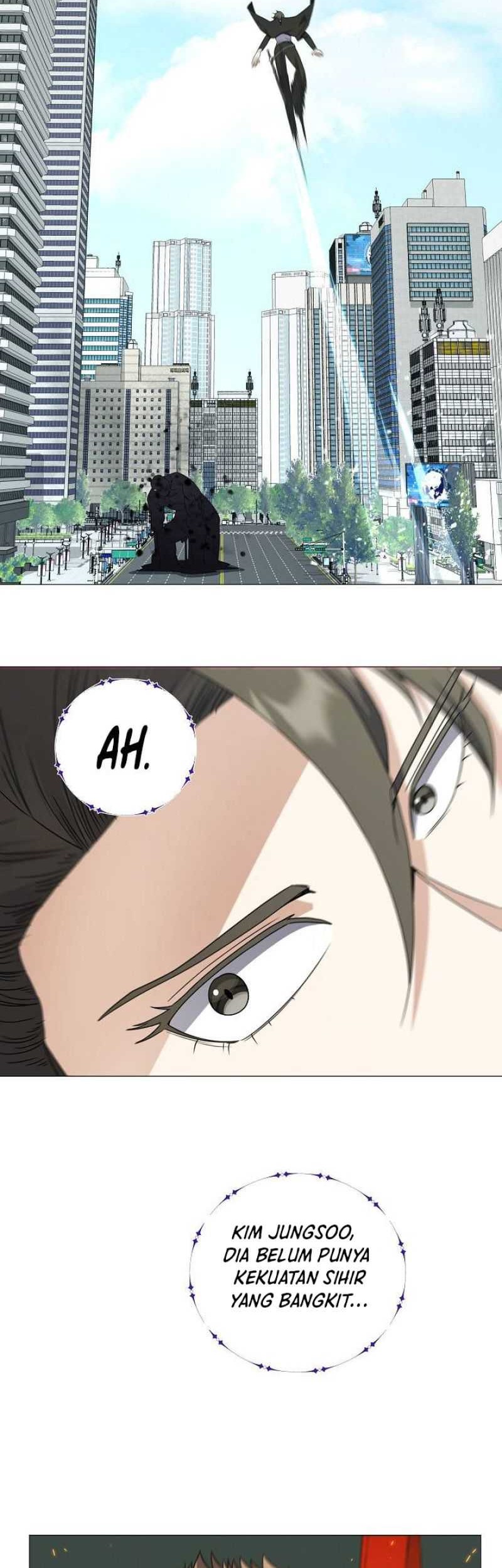 The Returning Warrior’s Alley Restaurant Chapter 55 Gambar 10