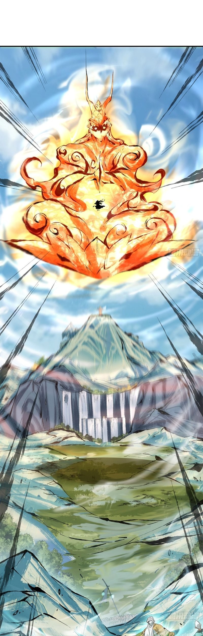 My Disciples Are All Big Villains Chapter 3 - Halaman 14