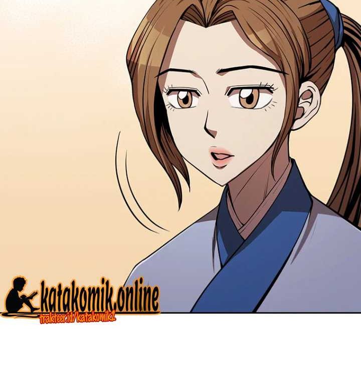 Immortal Return Chapter 03 Gambar 16