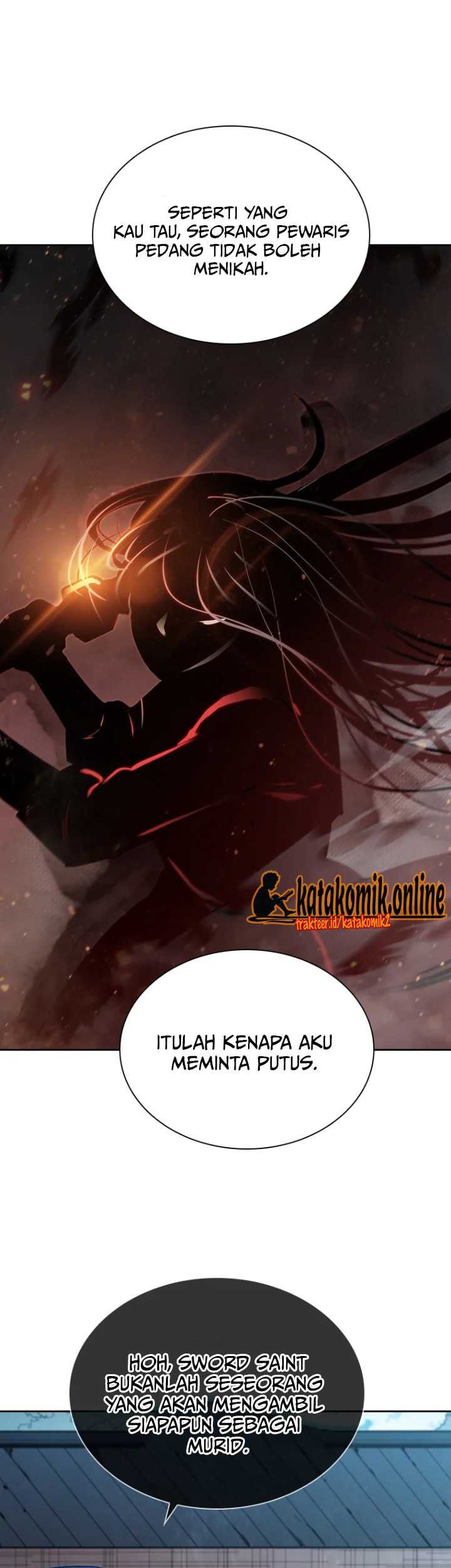 Immortal Return Chapter 03 Gambar 17