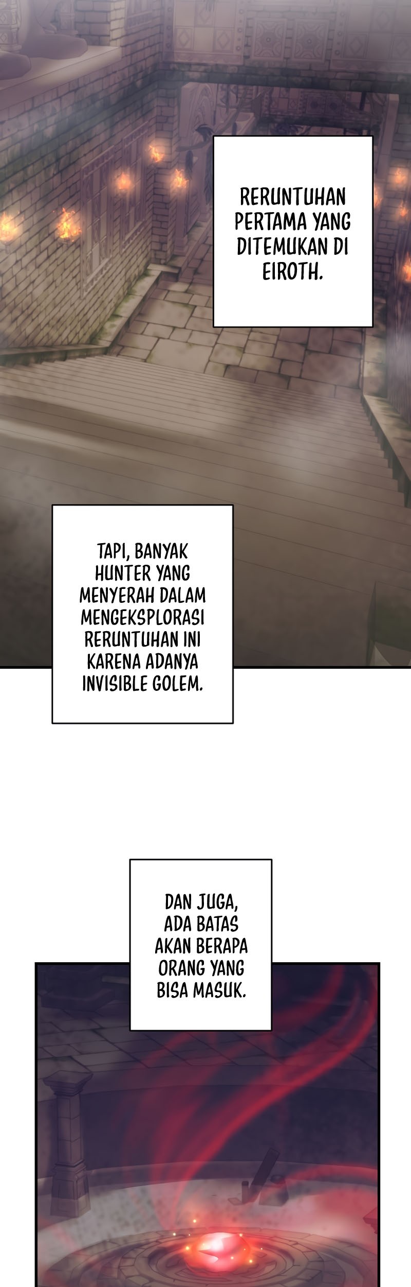 I Became the Mad Emperor Chapter 20 halaman 12