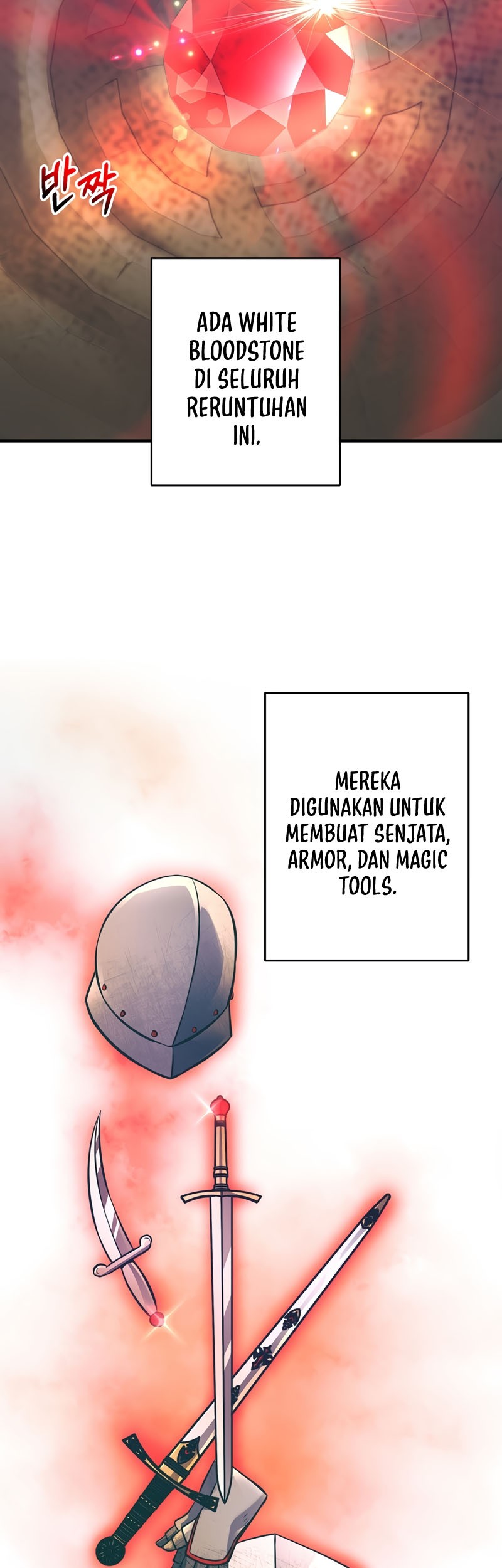 I Became the Mad Emperor Chapter 20 halaman 14