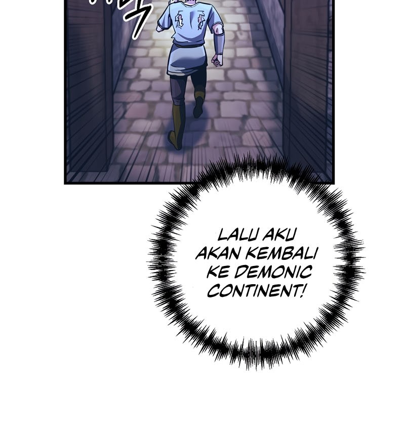 I Became the Mad Emperor Chapter 17 halaman 11