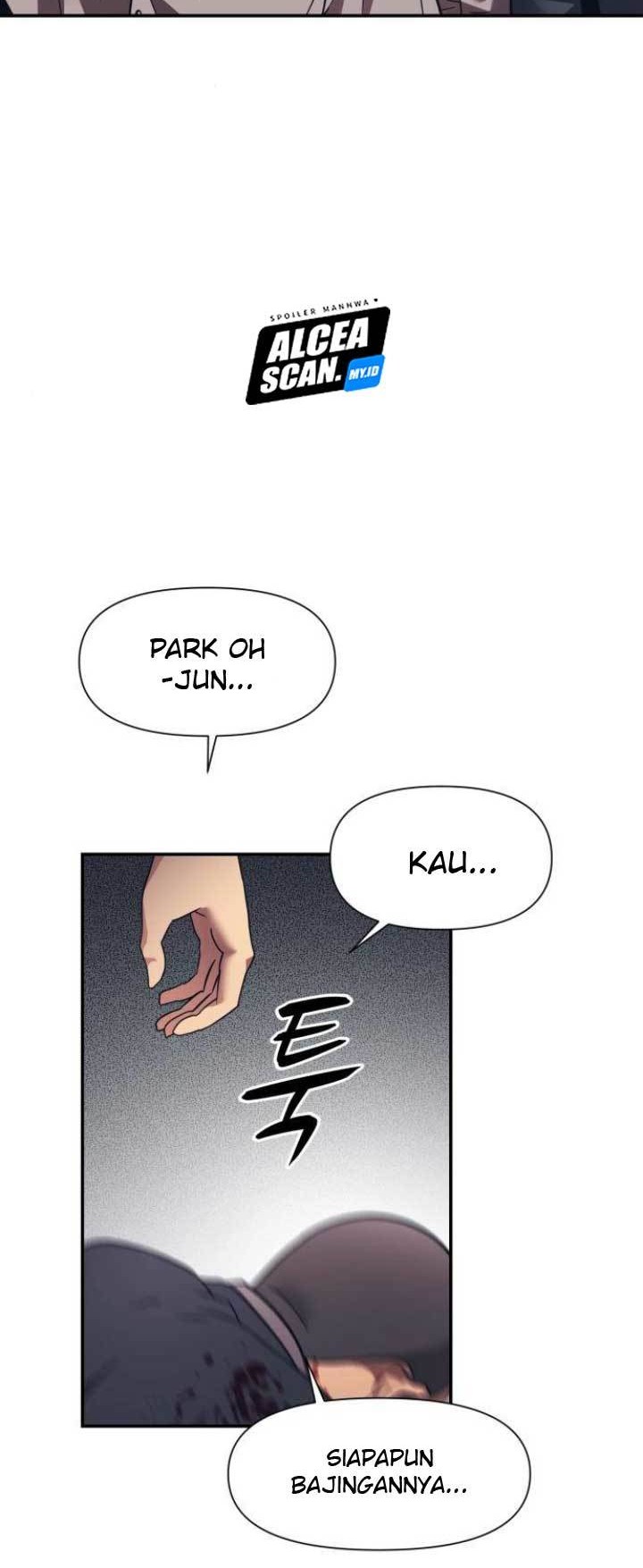 Injagang Chapter 26 halaman 15