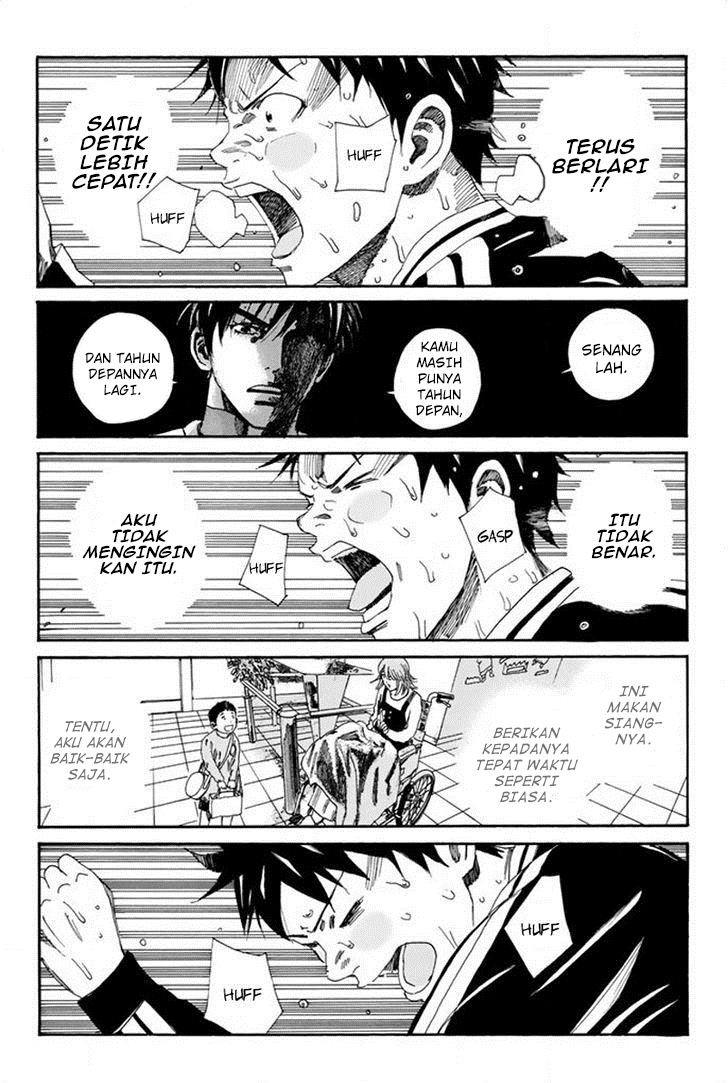 Days Chapter 106 Gambar 6