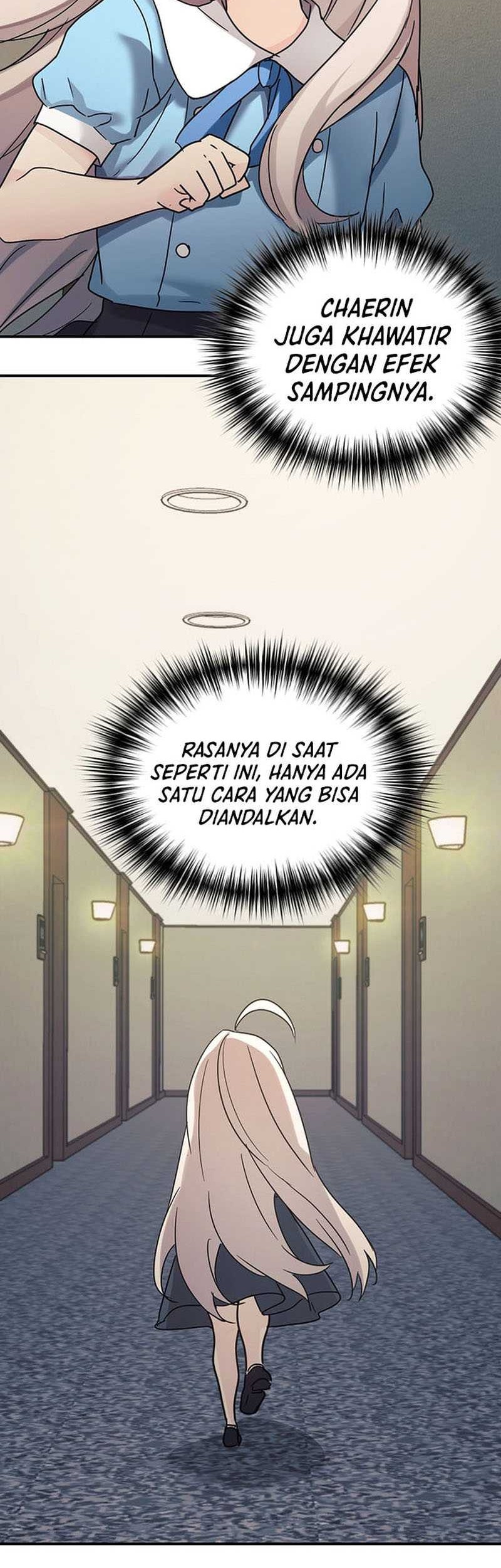 My Daughter Is a Dragon! Chapter 39 halaman 11