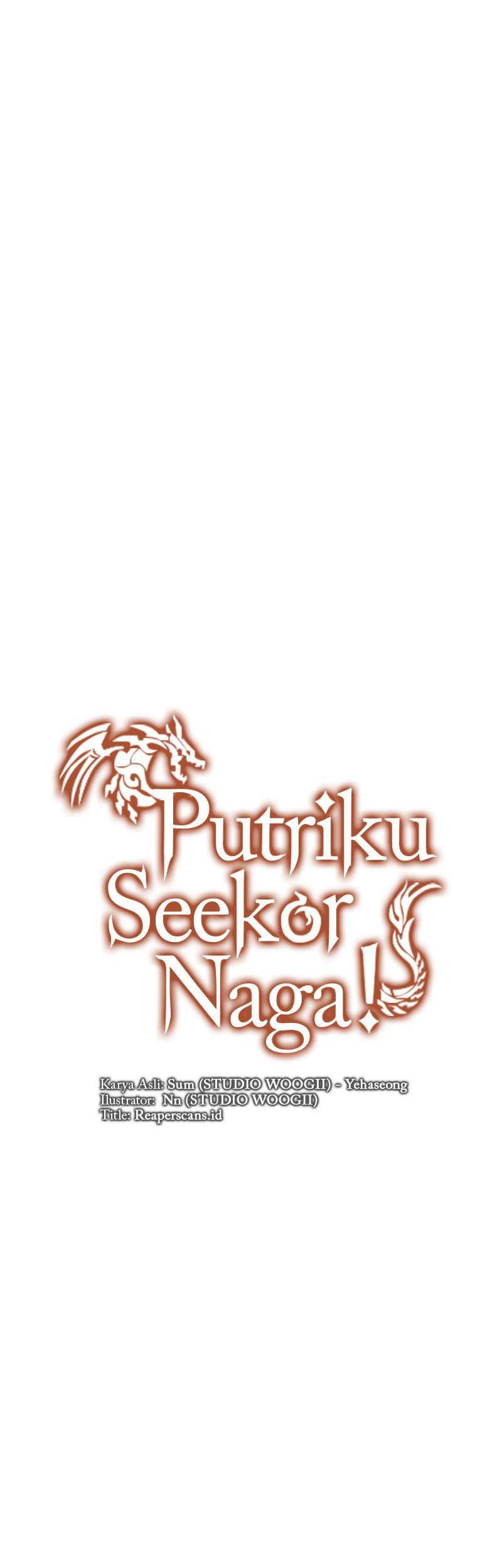 My Daughter Is a Dragon! Chapter 39 halaman 12
