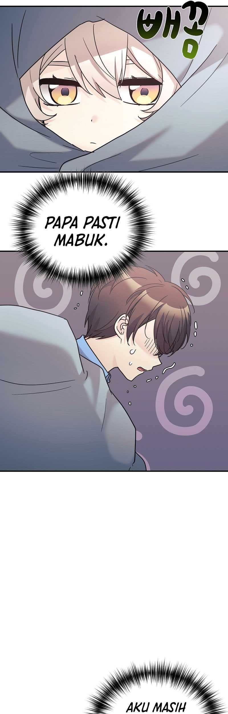 My Daughter Is a Dragon! Chapter 38 halaman 14