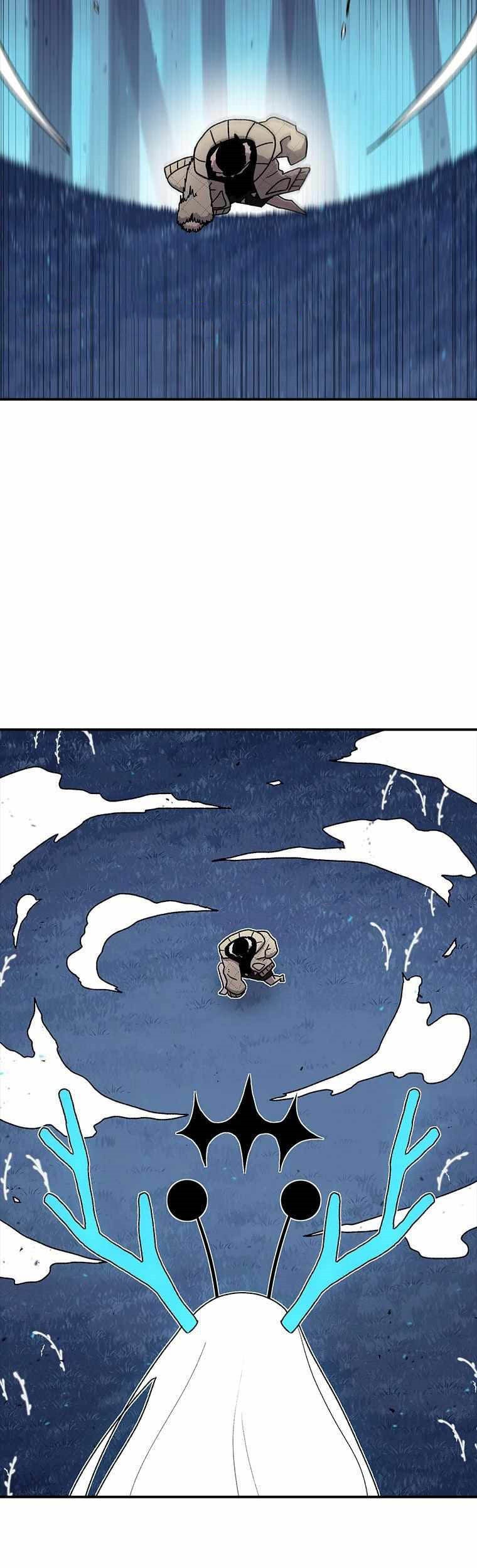 The House Without Time Chapter 48 halaman 16
