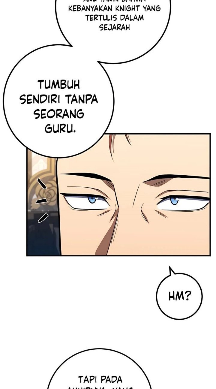 I Picked A Hammer To Save The World Chapter 09 Gambar 15