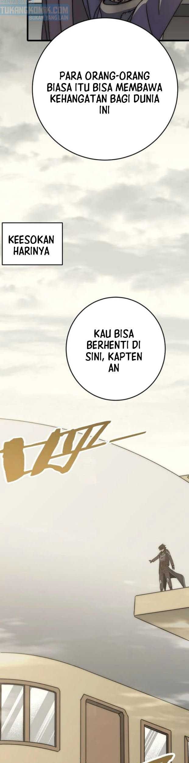 Apocalyptic Thief Chapter 122 halaman 7