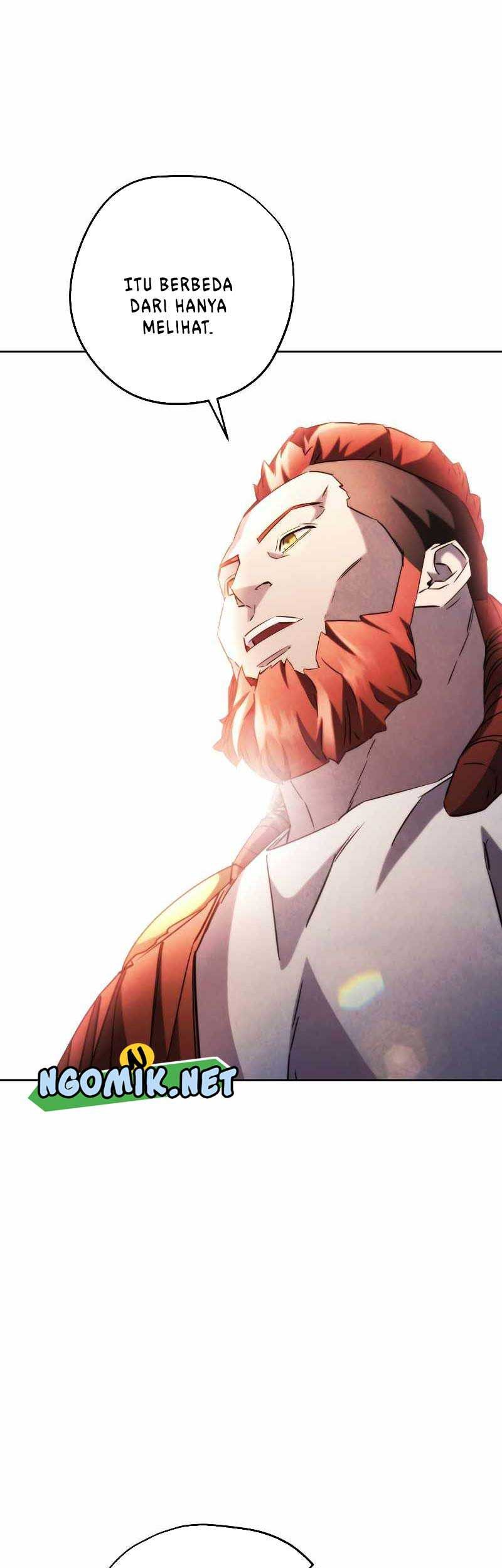 The Live Chapter 133 halaman 16