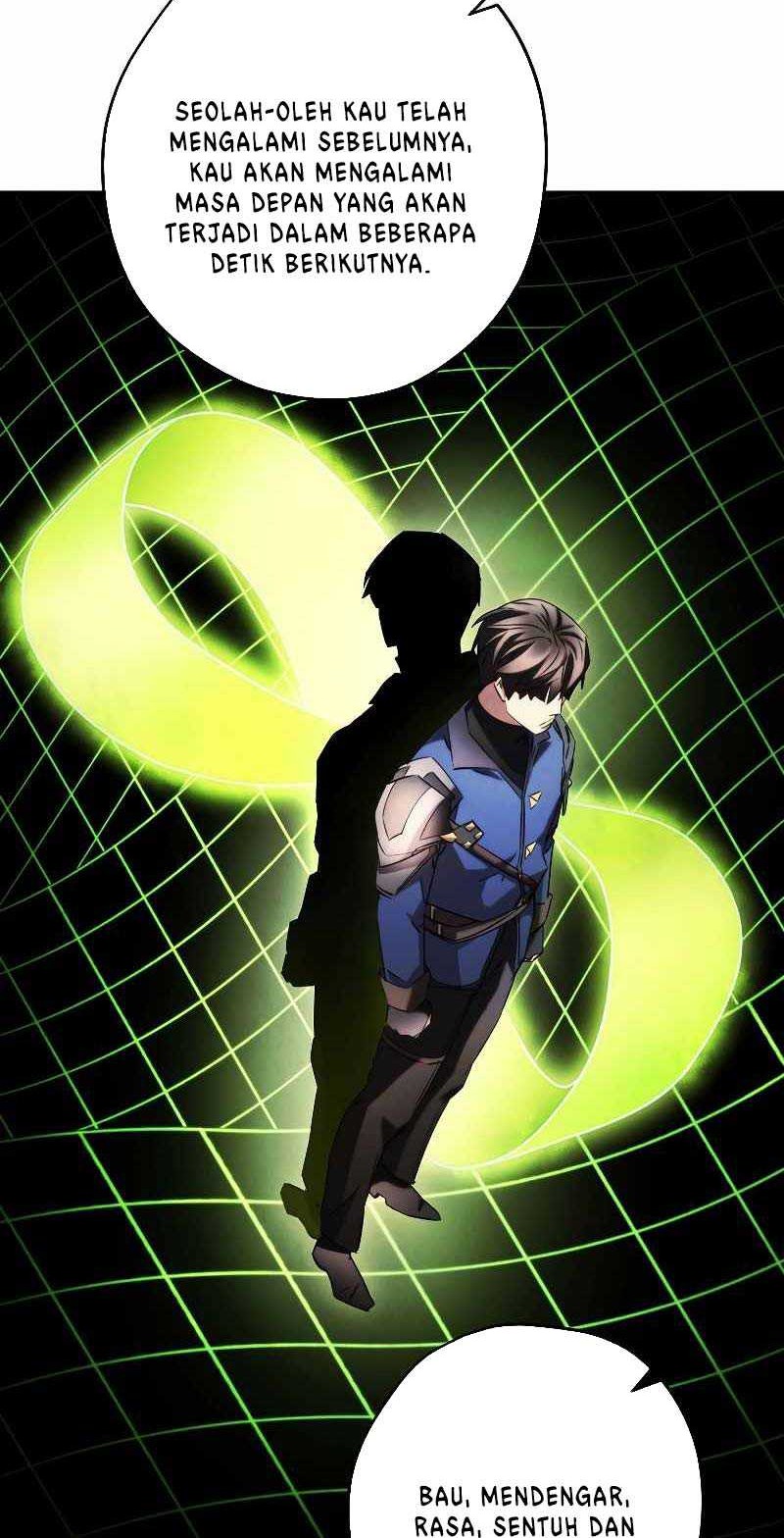 The Live Chapter 133 halaman 17