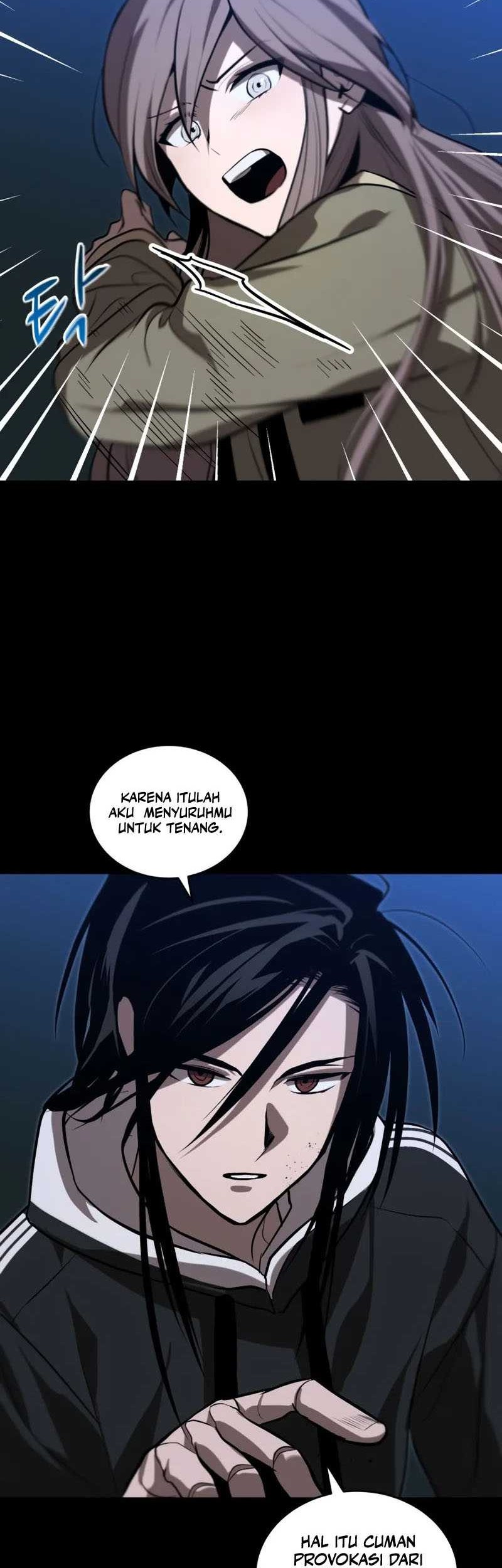 Dororo Re:Verse Chapter 12 halaman 11