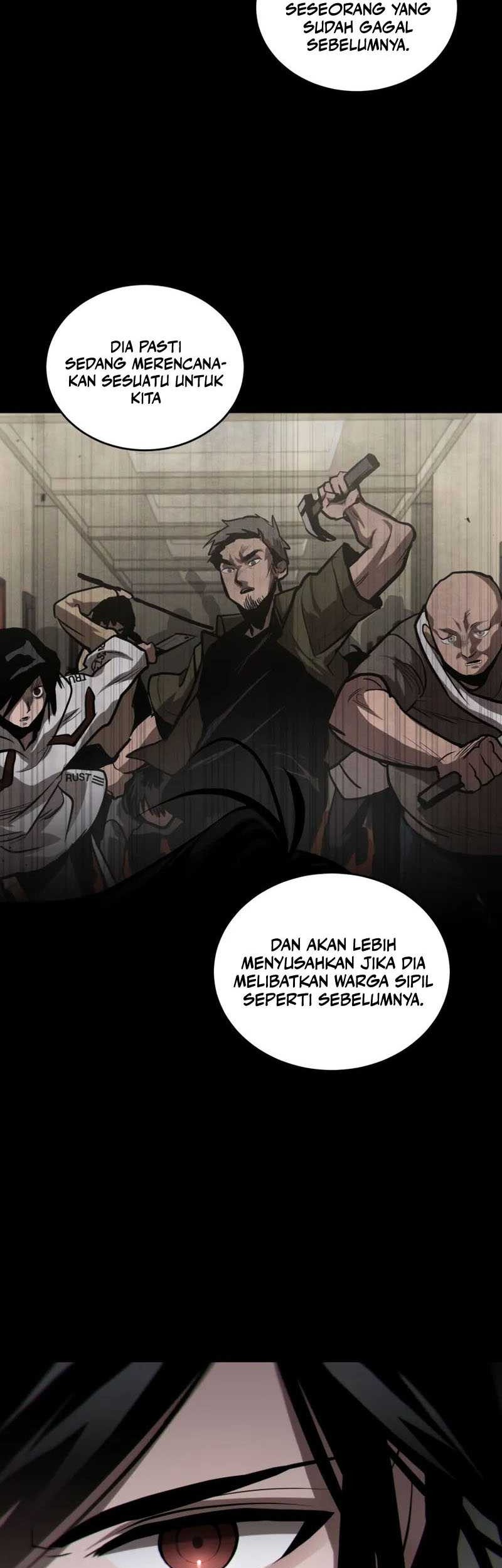 Dororo Re:Verse Chapter 12 halaman 12