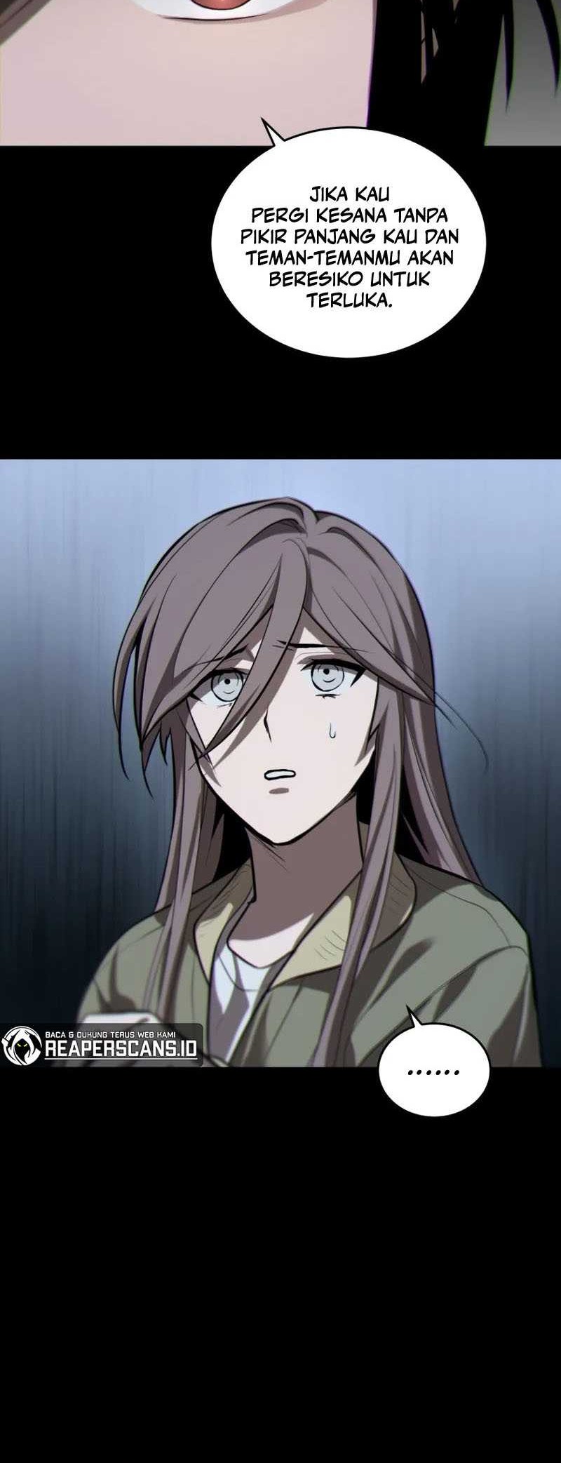 Dororo Re:Verse Chapter 12 halaman 13
