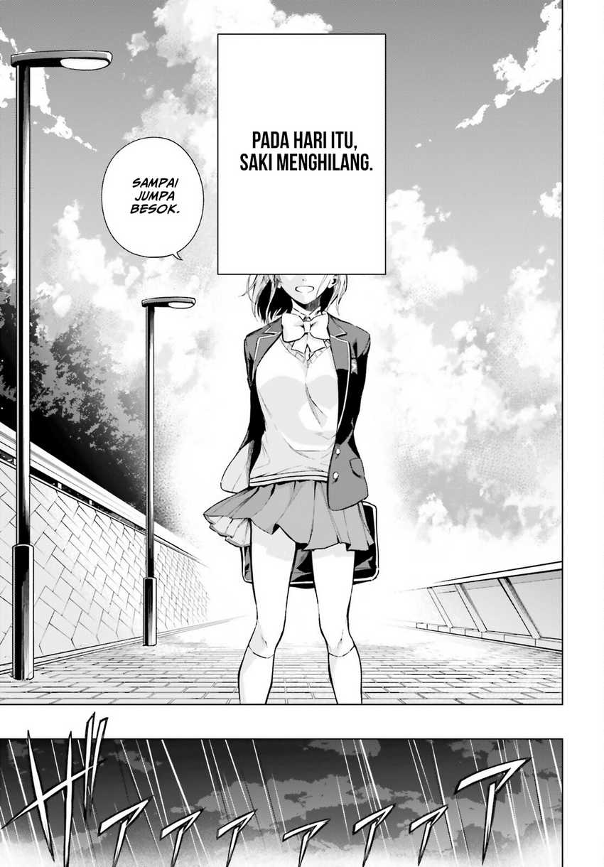 LieVerse Liars Chapter 01 Gambar 15