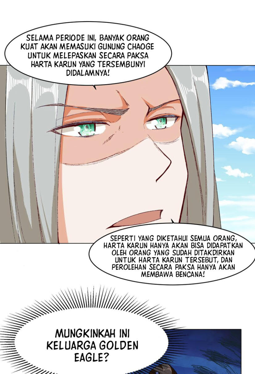 Endless devourer Chapter 36 Gambar 10