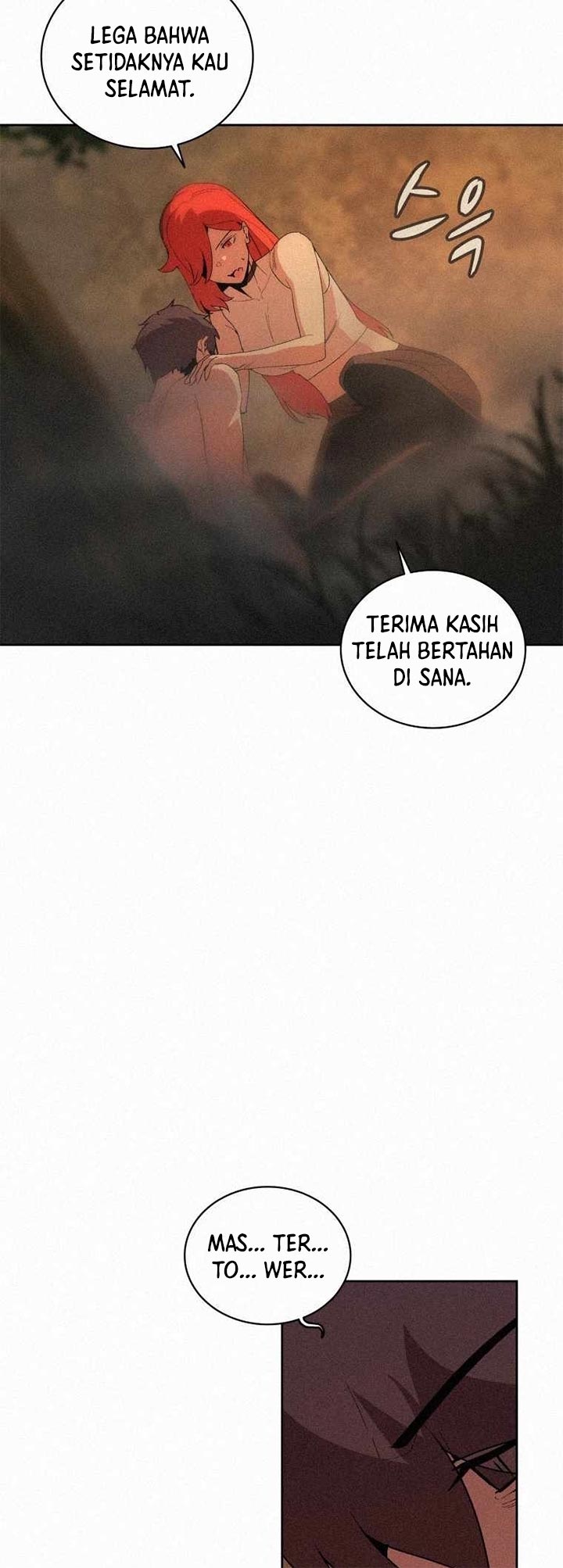 The Book Eating Magician Chapter 62 Gambar 15