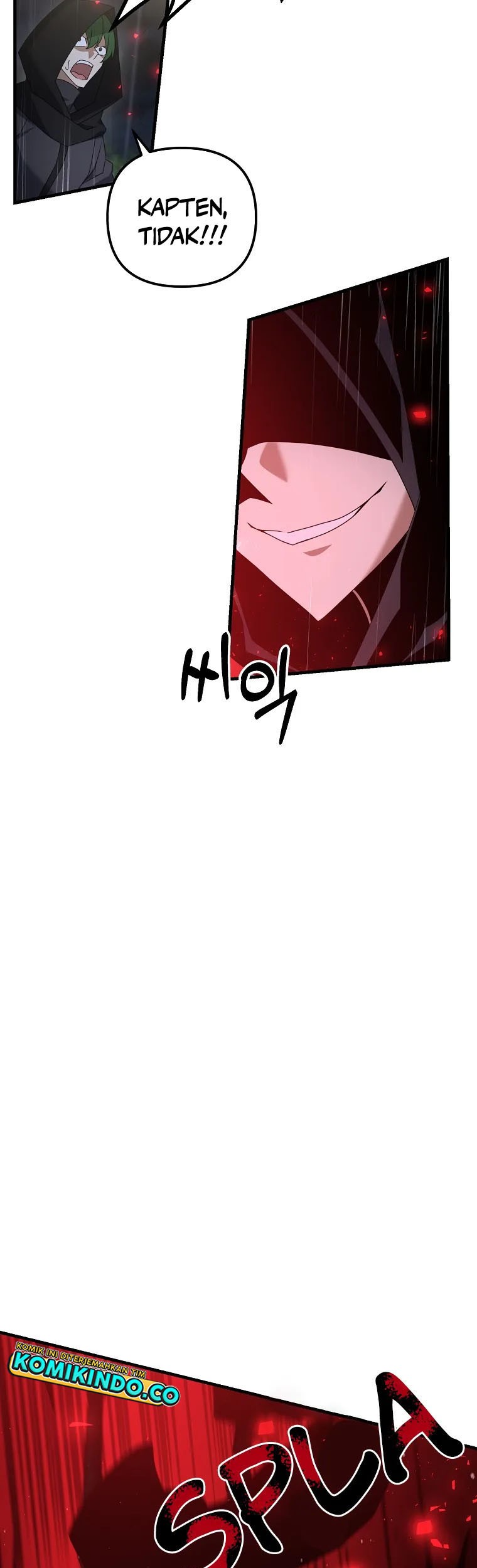 The Lazy Swordmaster Chapter 52 halaman 13