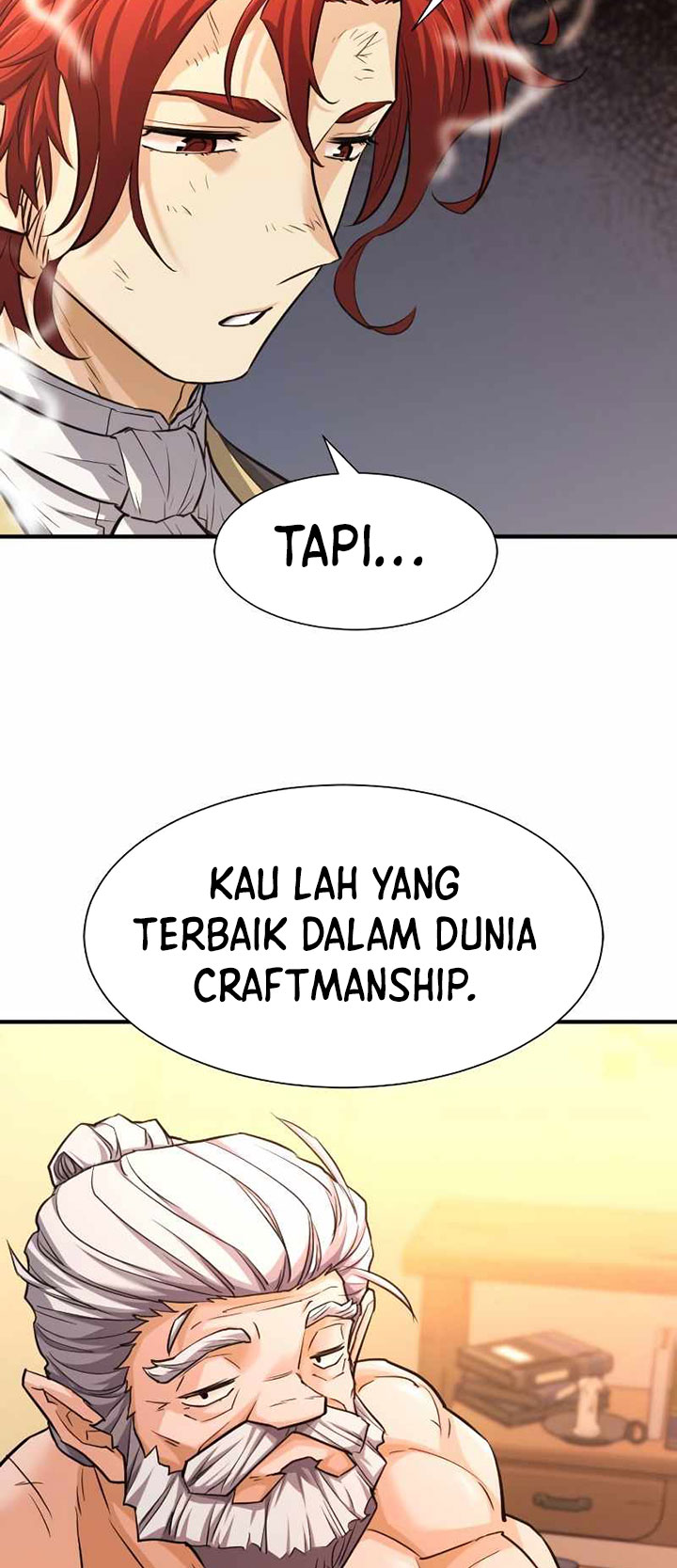The World’s Best Engineer Chapter 75 Gambar 17
