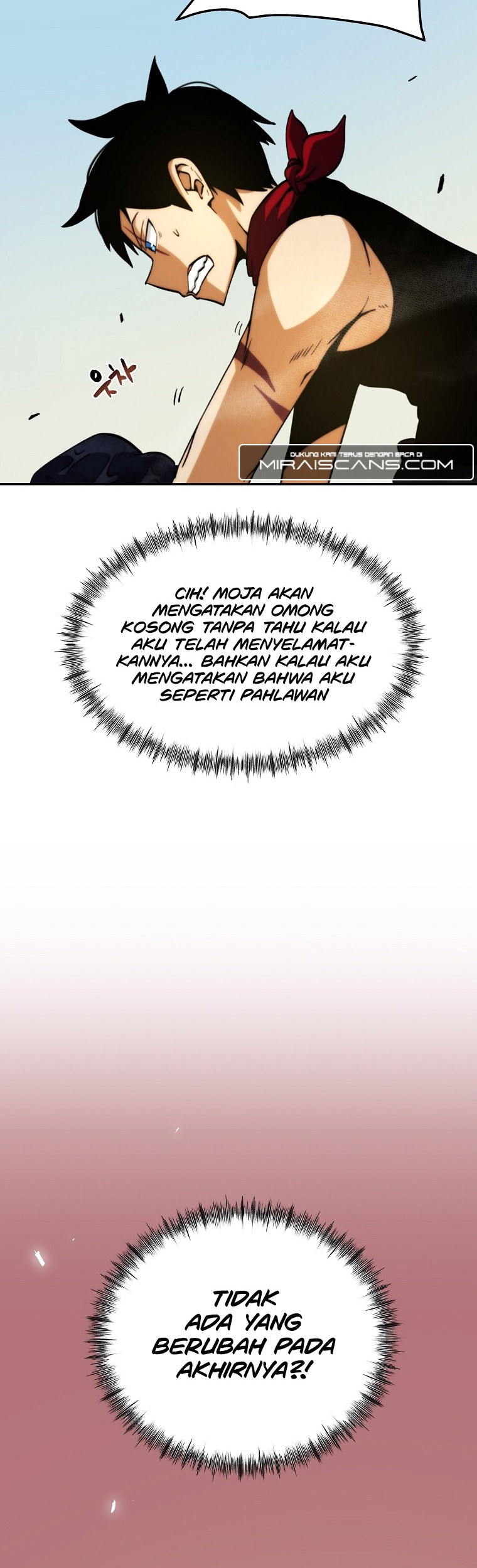 Fisher Man Chapter 4 halaman 15