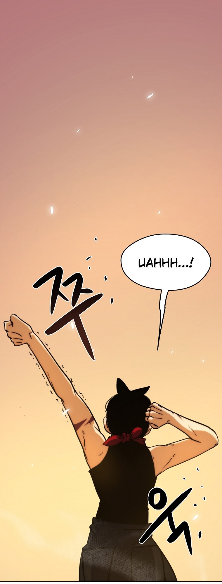 Fisher Man Chapter 4 halaman 16