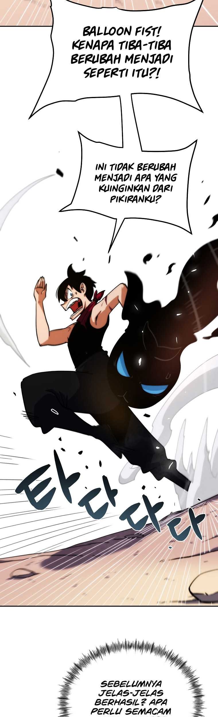 Fisher Man Chapter 3 halaman 19