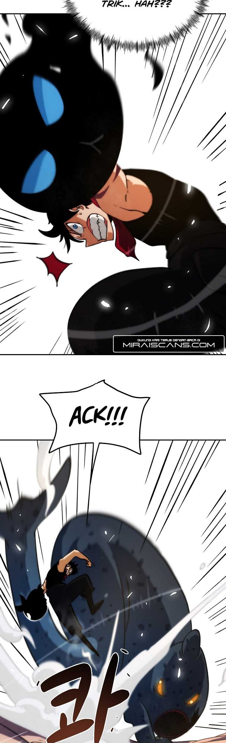 Fisher Man Chapter 3 halaman 20