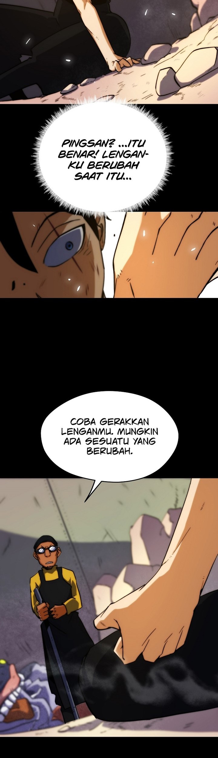 Fisher Man Chapter 2 halaman 14