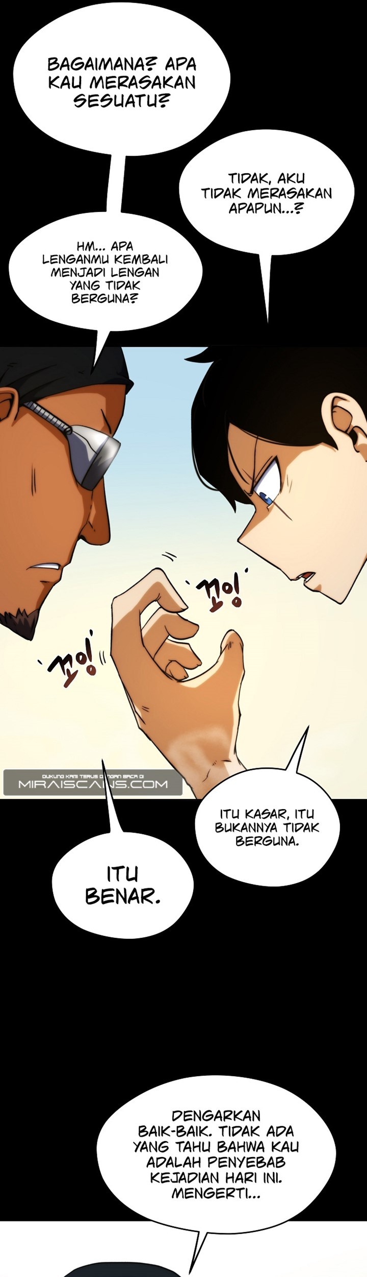 Fisher Man Chapter 2 halaman 16