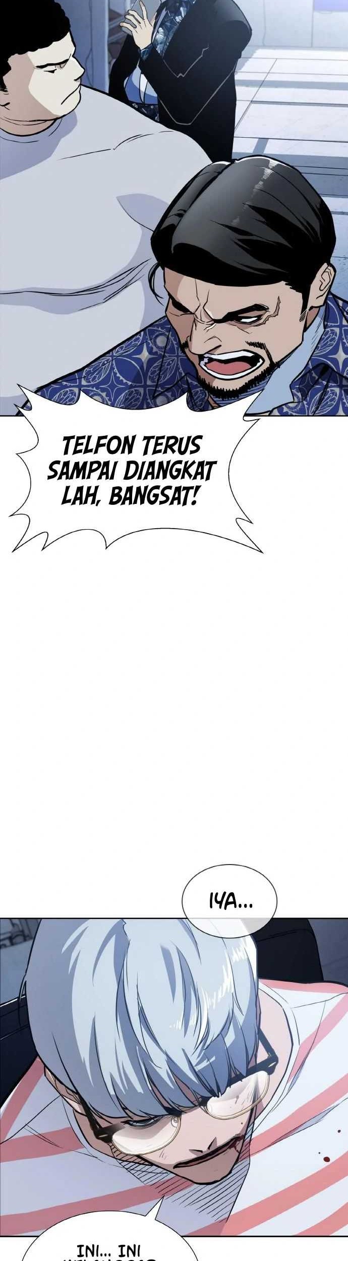 Ranker (2022) Chapter 7 halaman 18