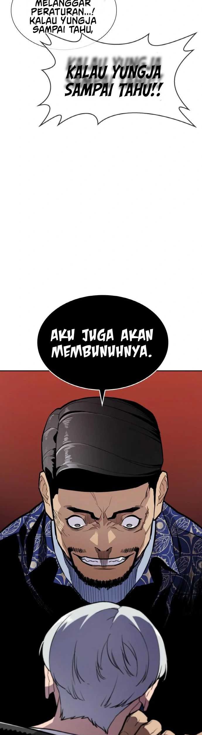 Ranker (2022) Chapter 7 halaman 19