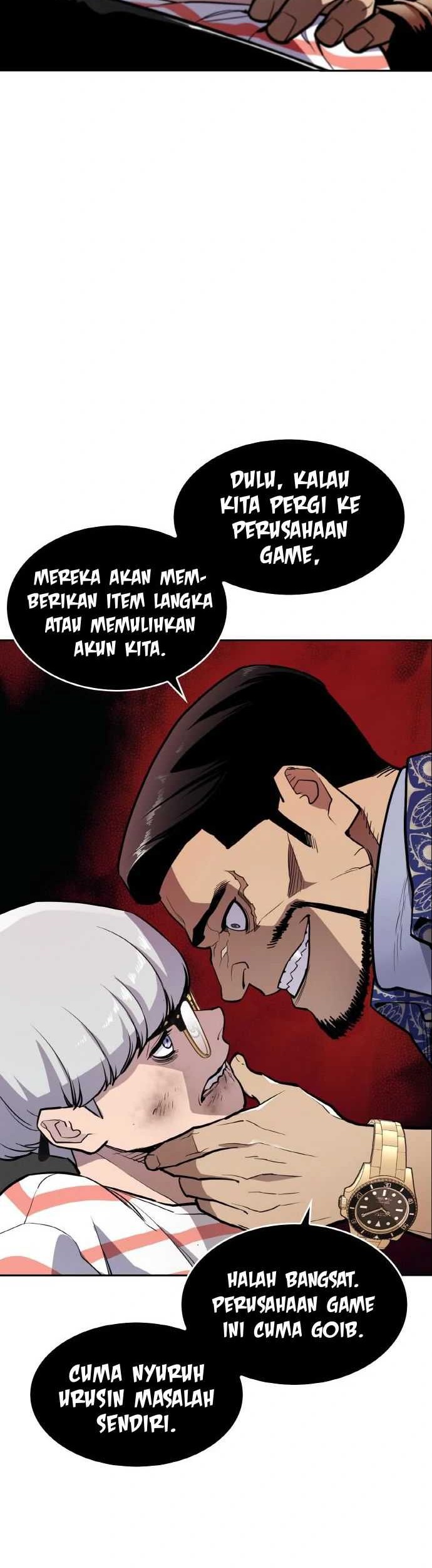 Ranker (2022) Chapter 7 halaman 20